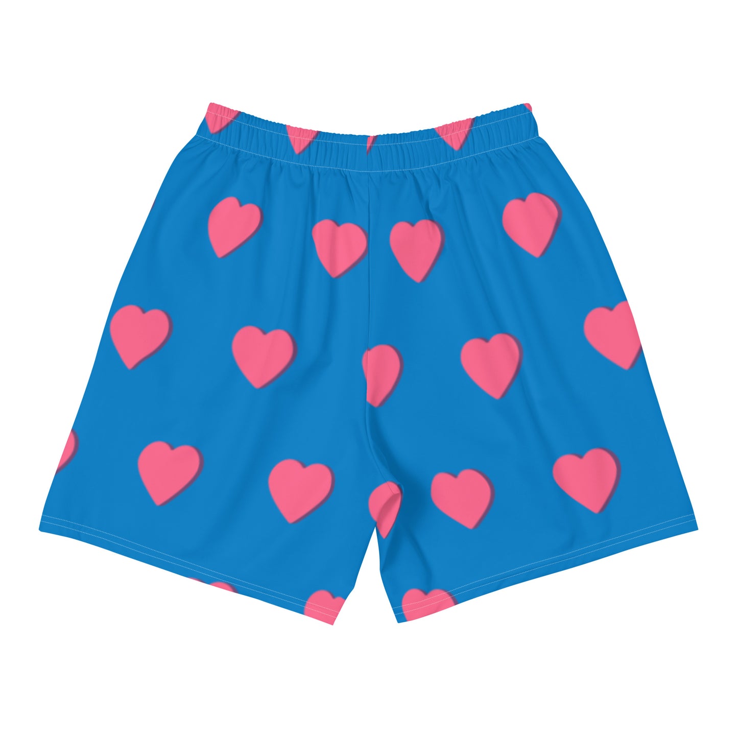 Mommas Boy CCO ® - Men's Recycled Athletic Shorts