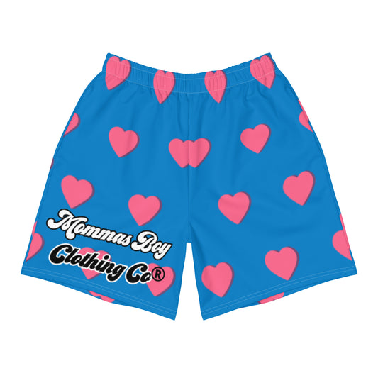Men's Recycled Athletic Shorts