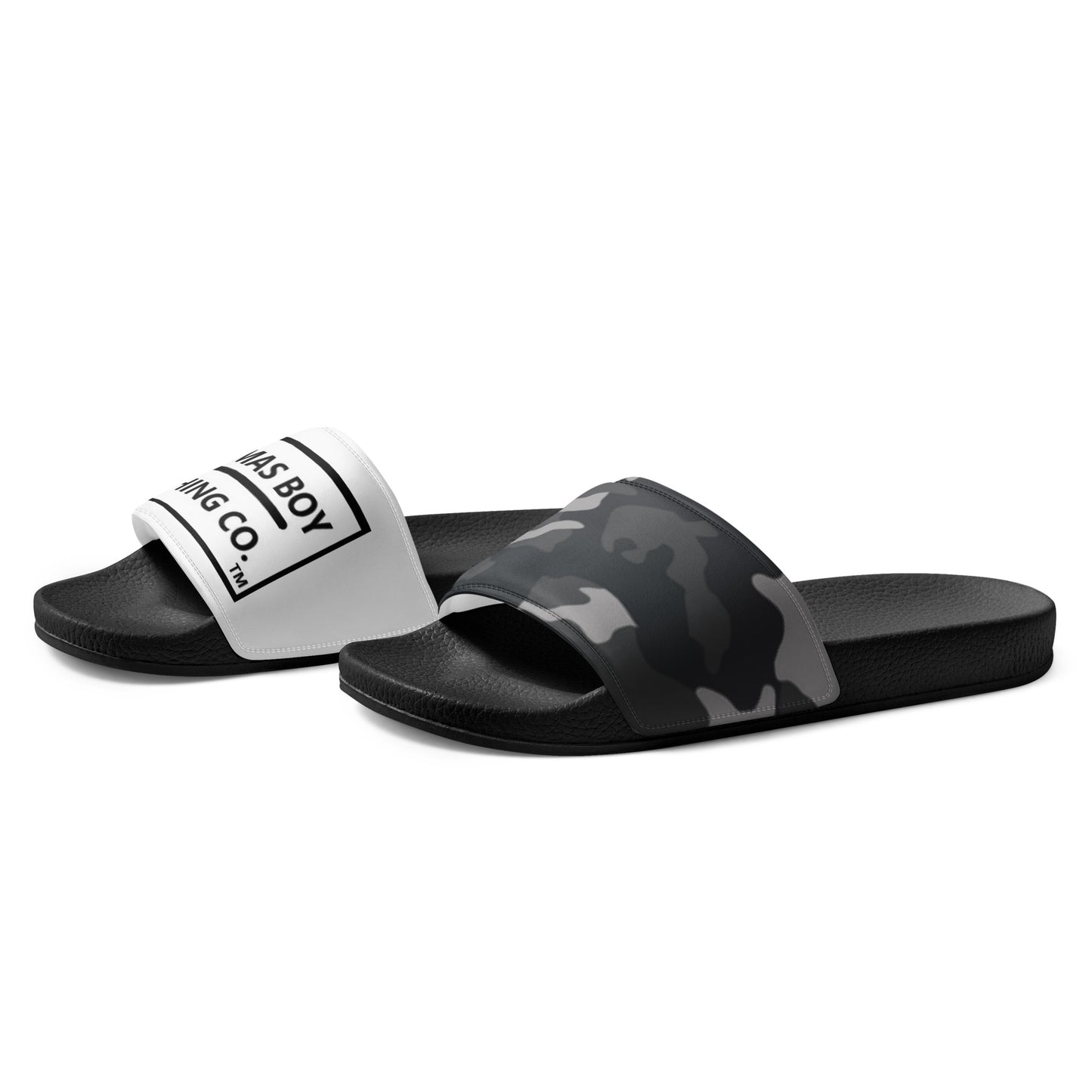 Men’s slides