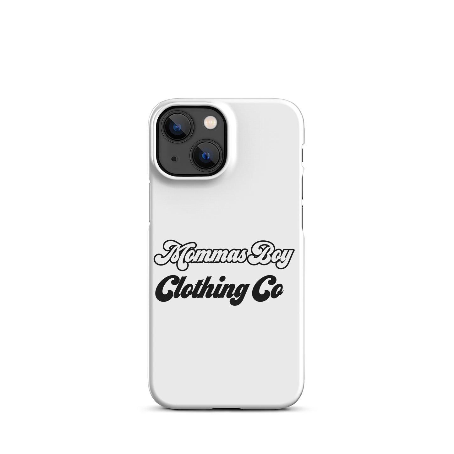 Snap case for iPhone®