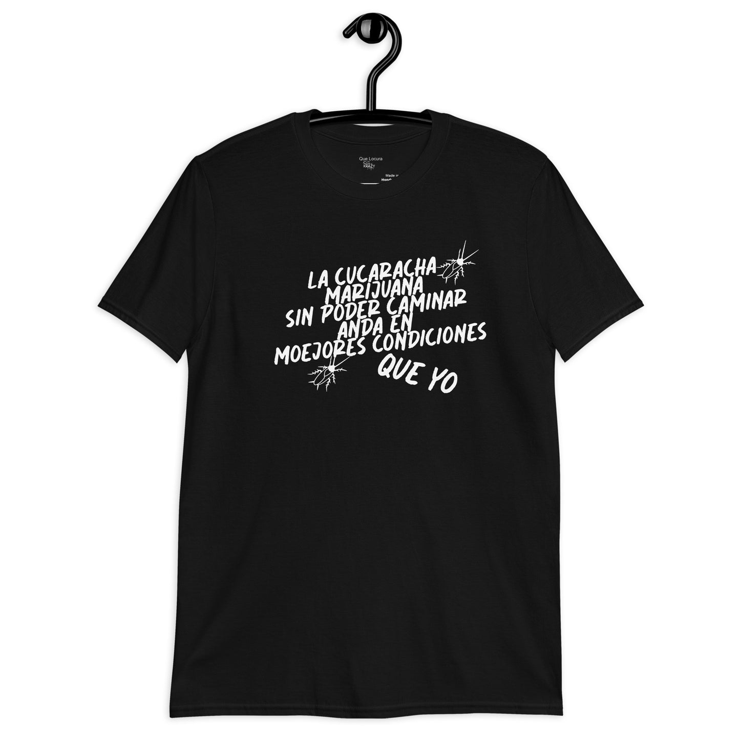 La Cucaracha La Cucaracha
