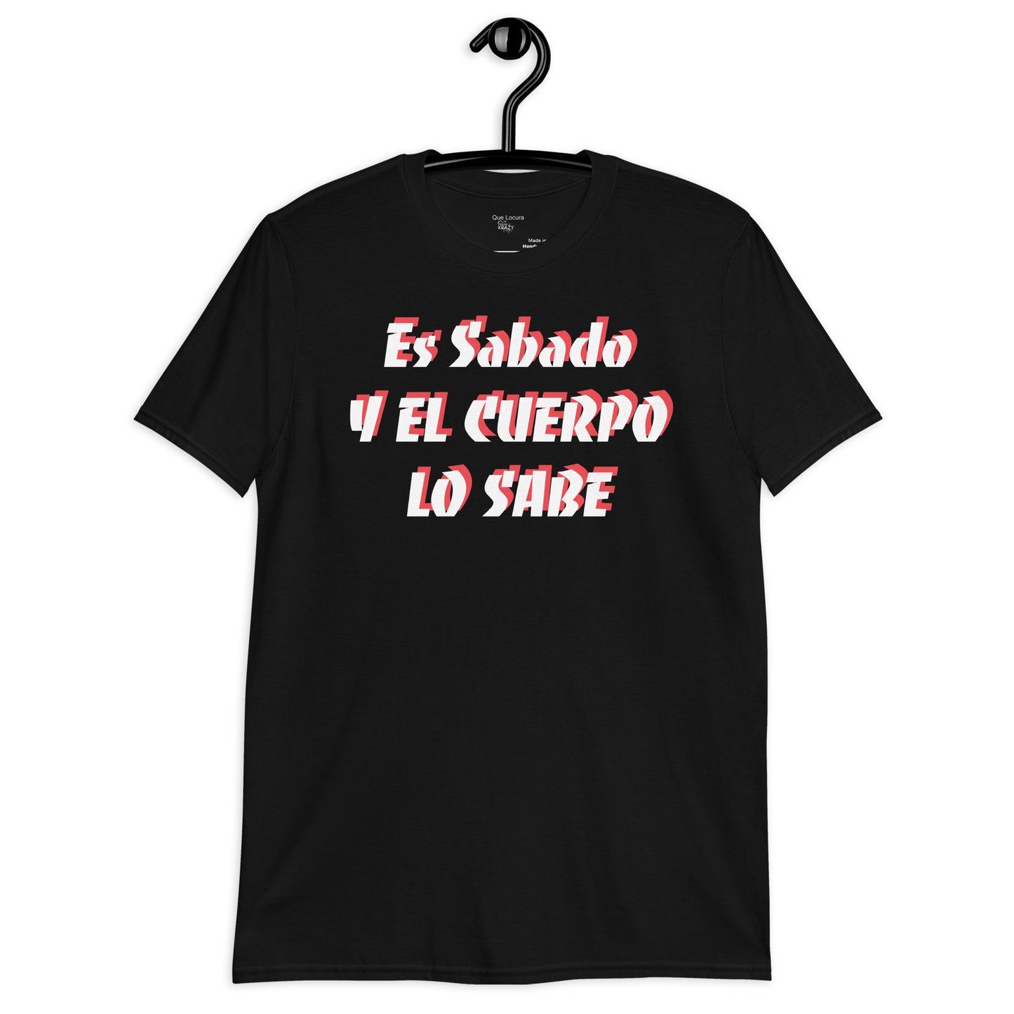 Es Sabado