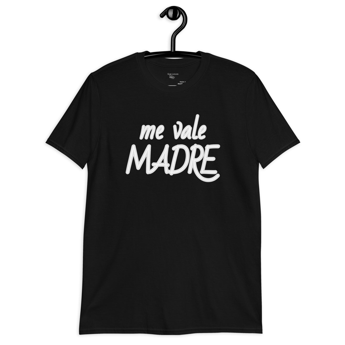 Me Vale!