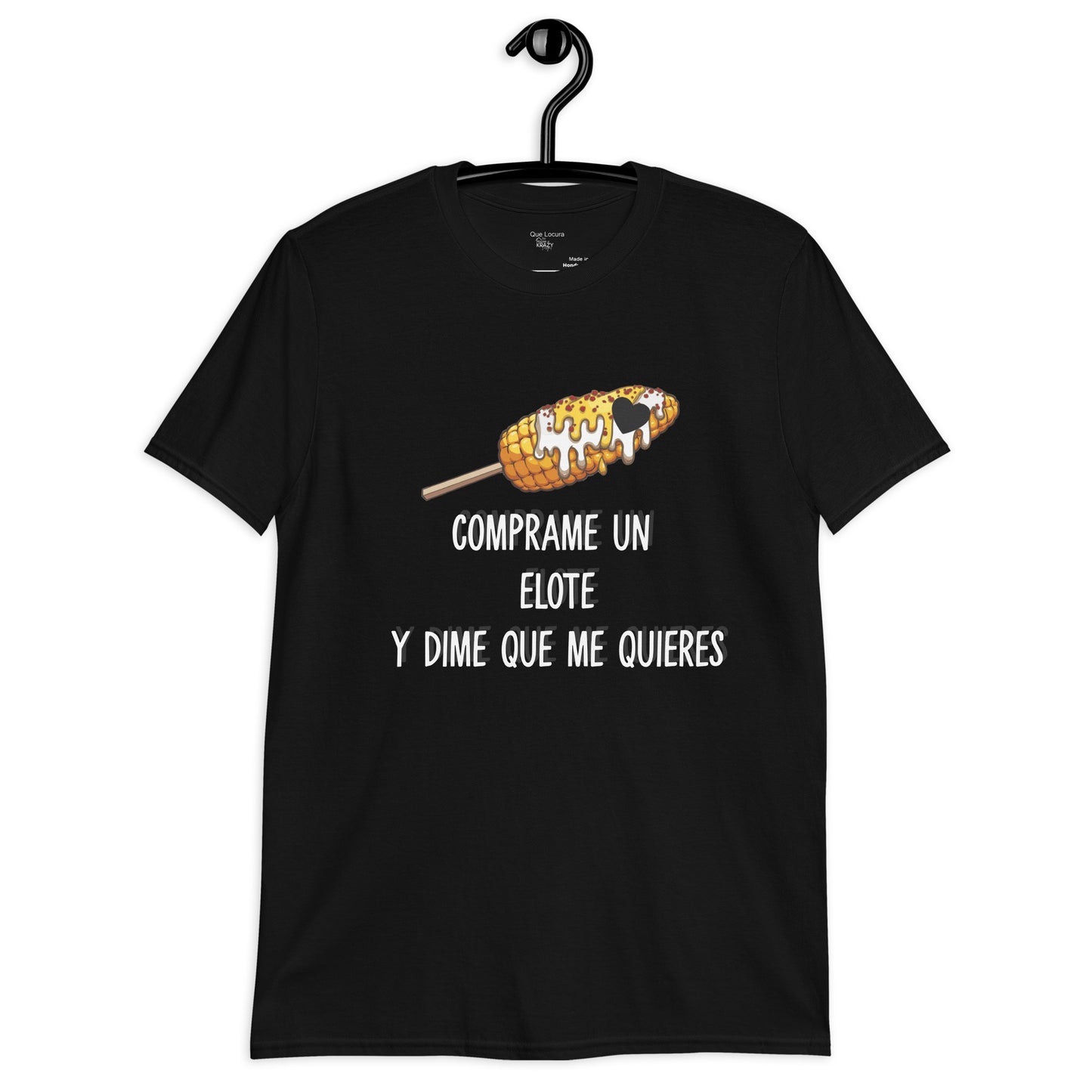 For the Love of Elote