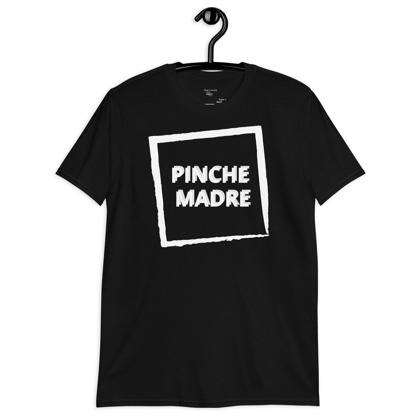 PINCHE MADRE