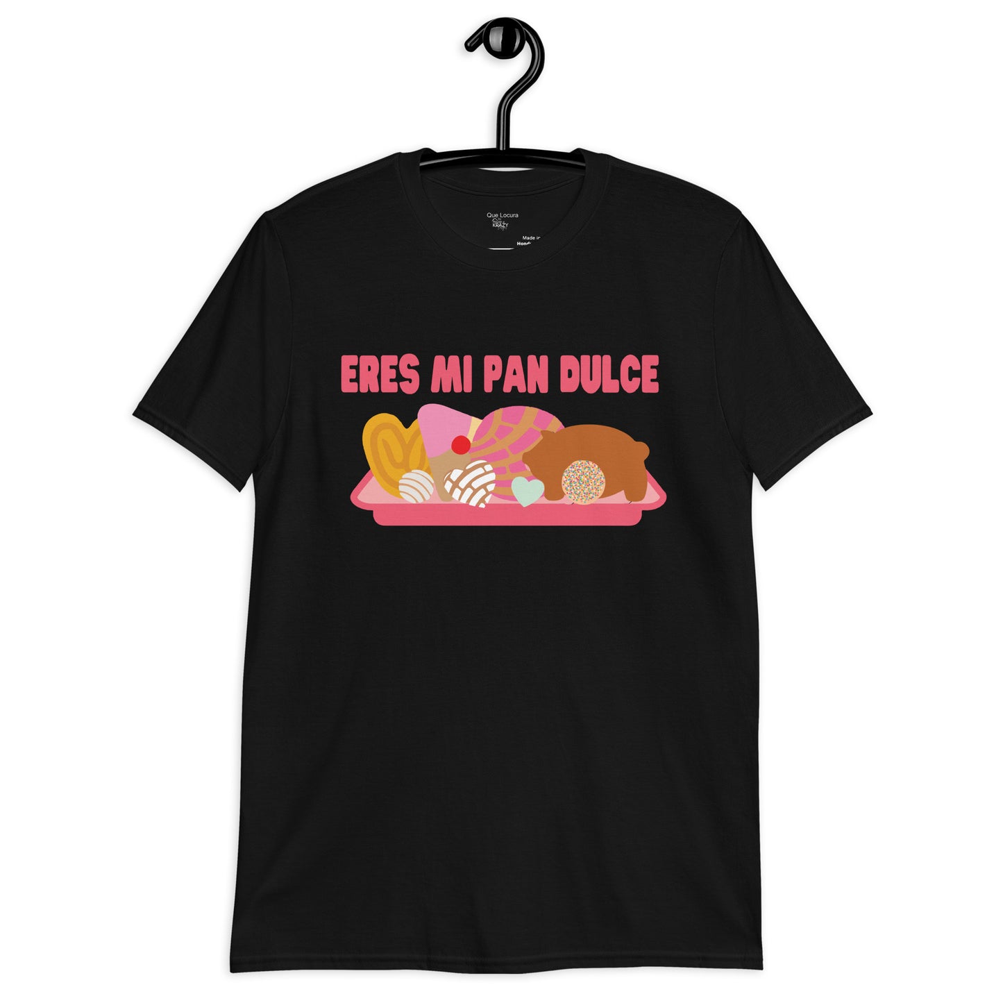 Eres mi Pan Dulce