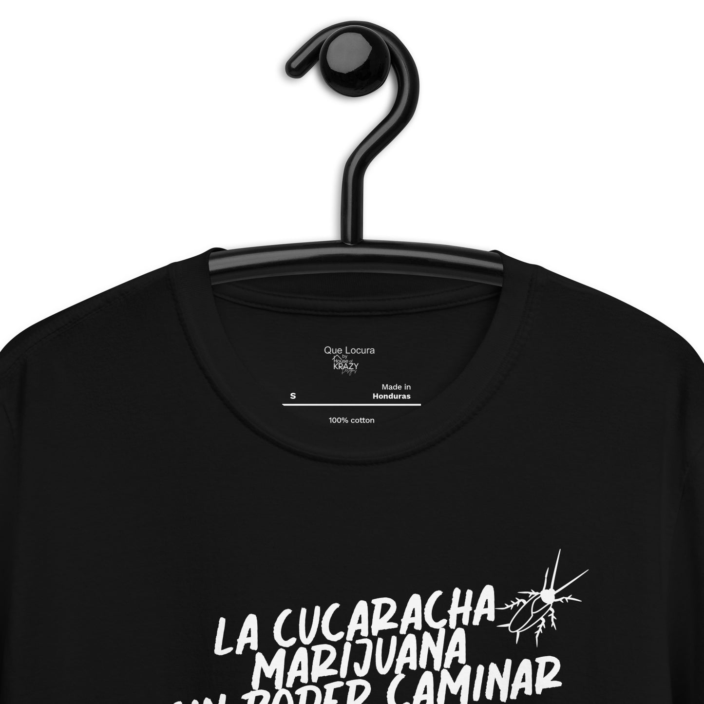 La Cucaracha La Cucaracha