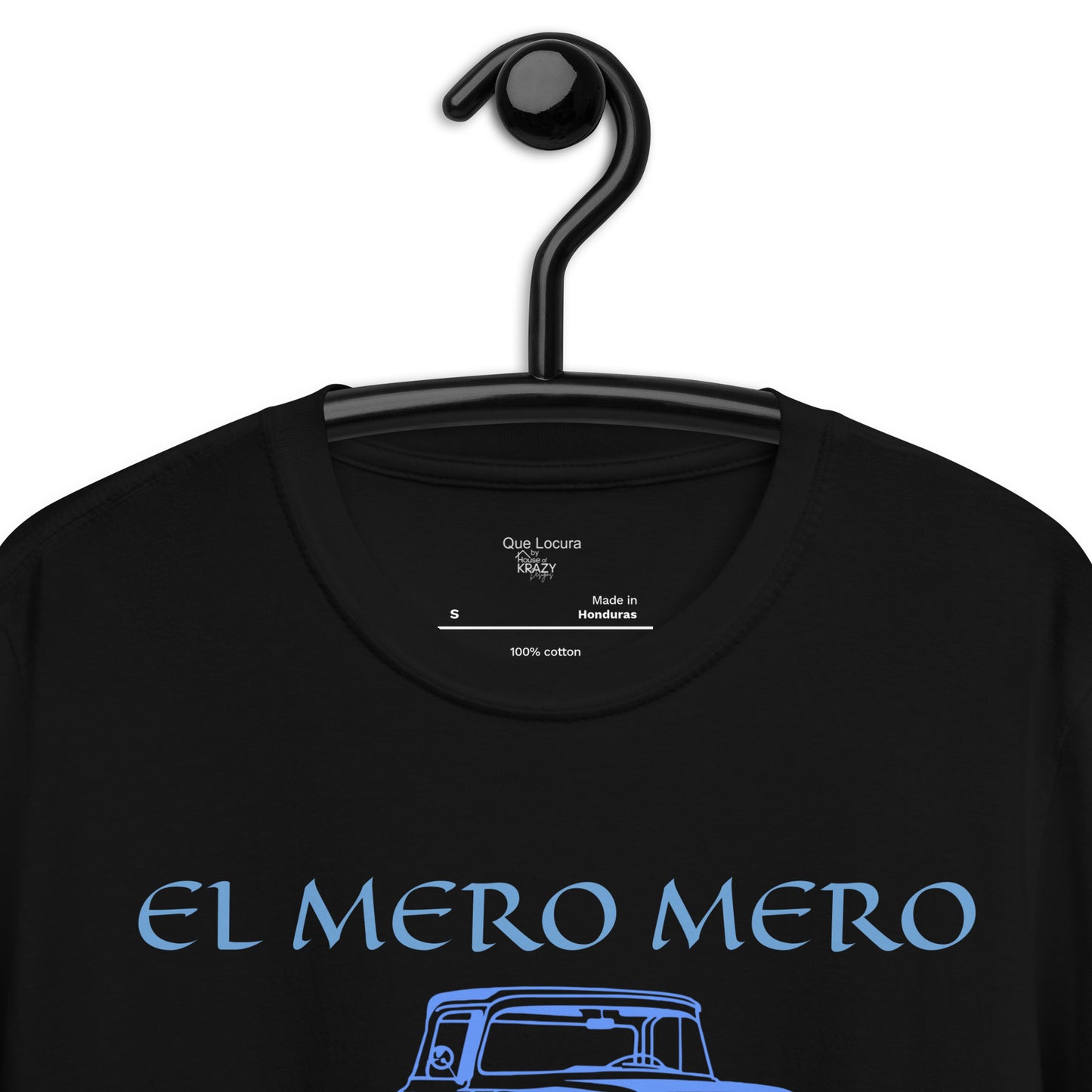 EL MERO MERO ABUELO