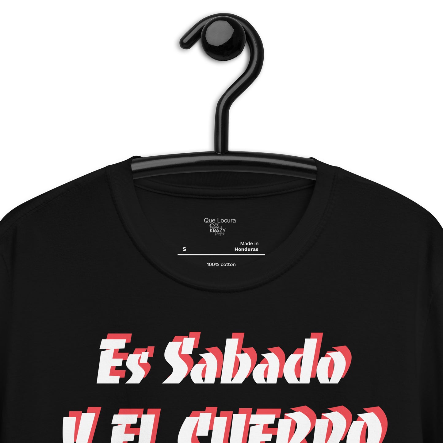 Es Sabado