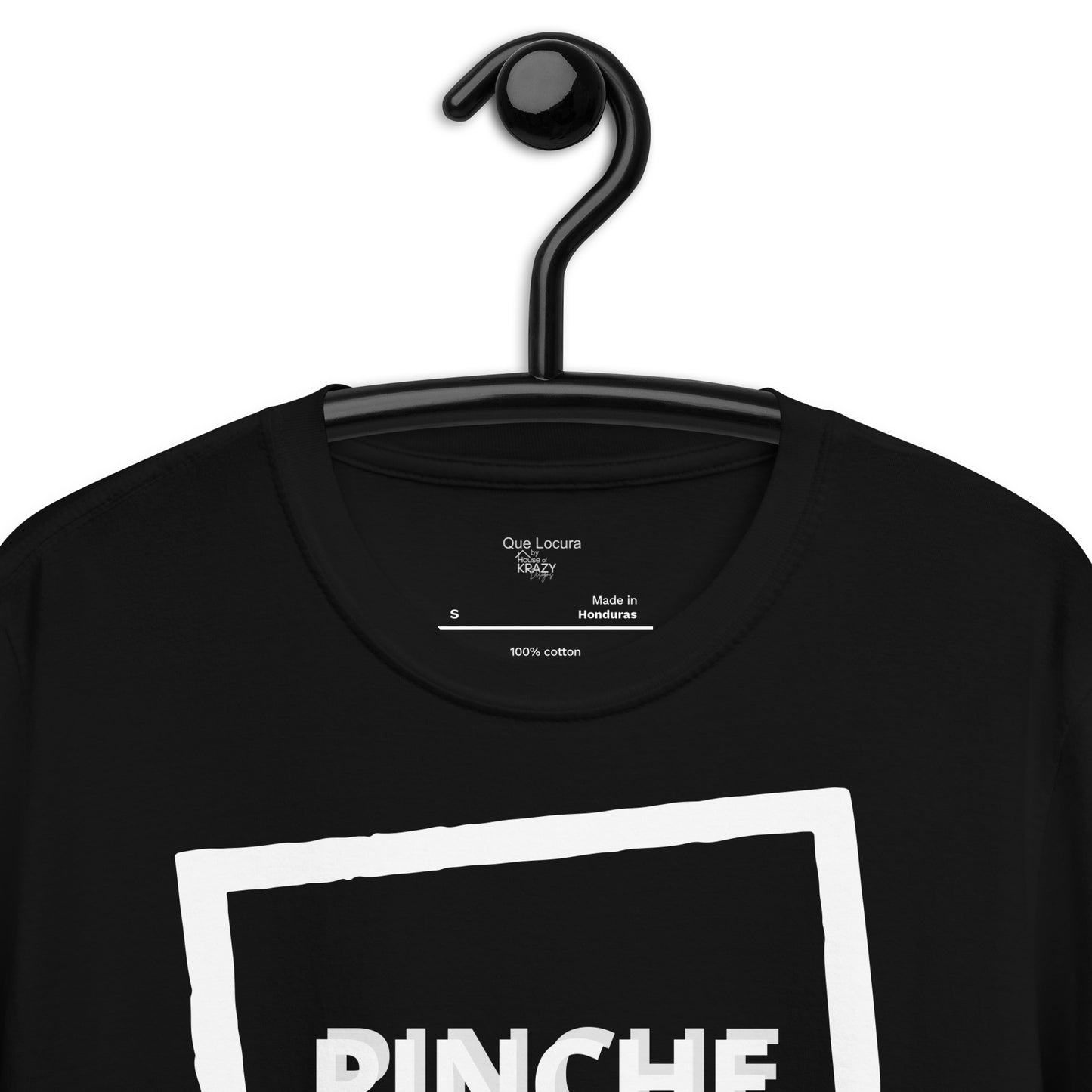 PINCHE MADRE