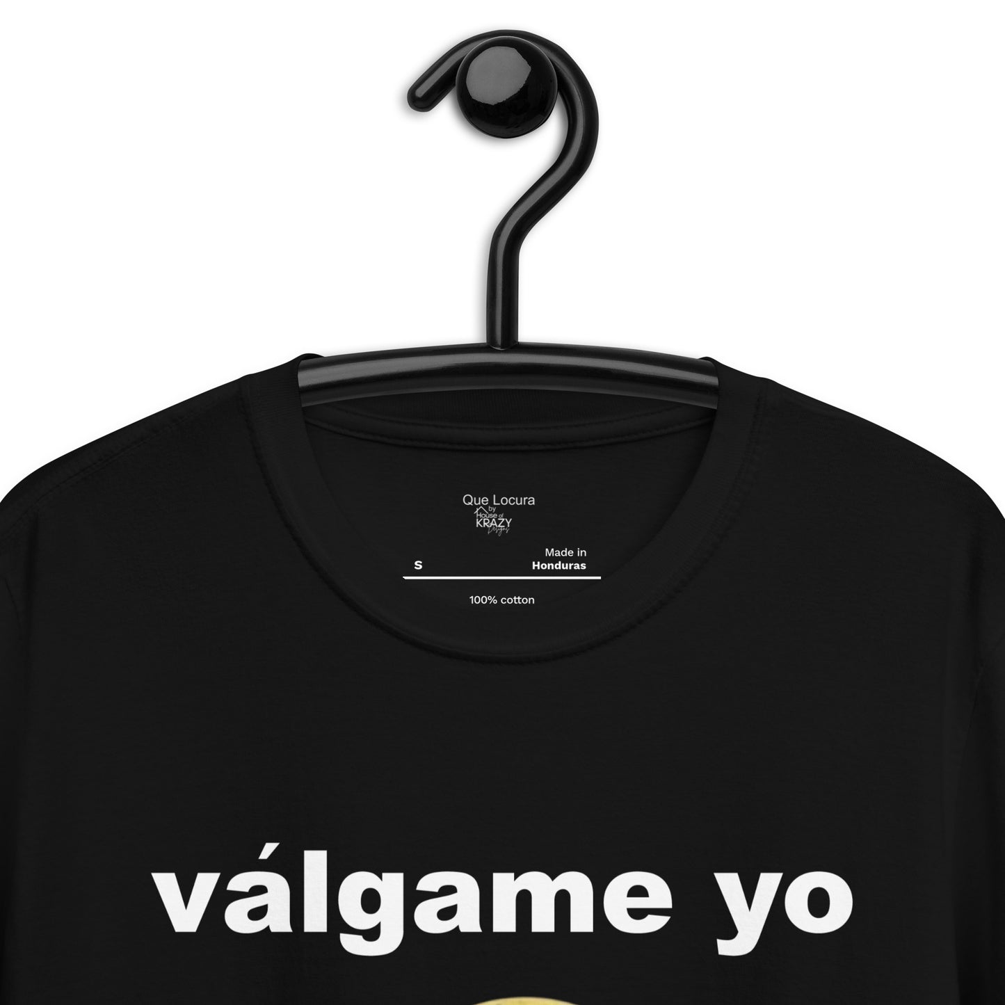 Valgame Dios!