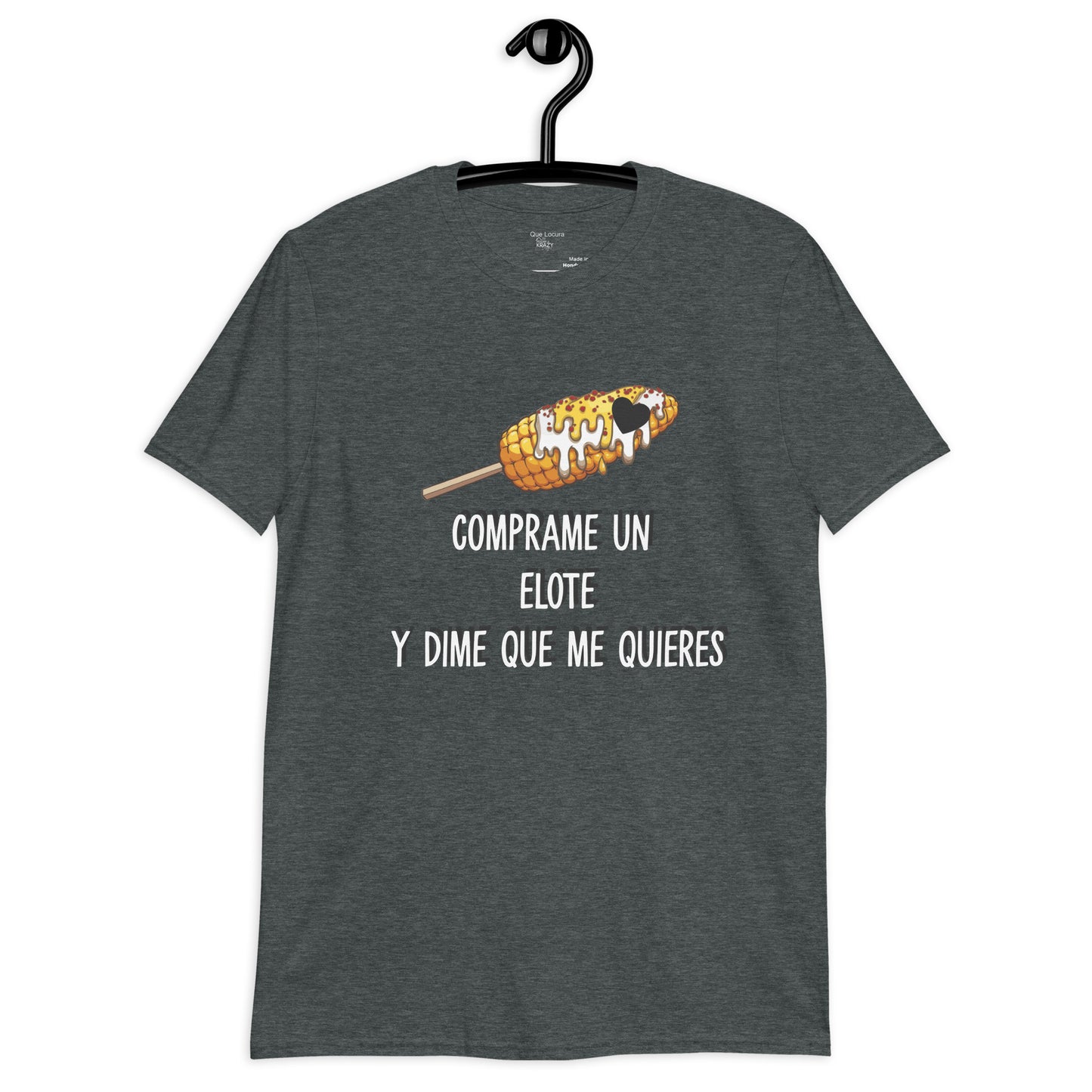For the Love of Elote