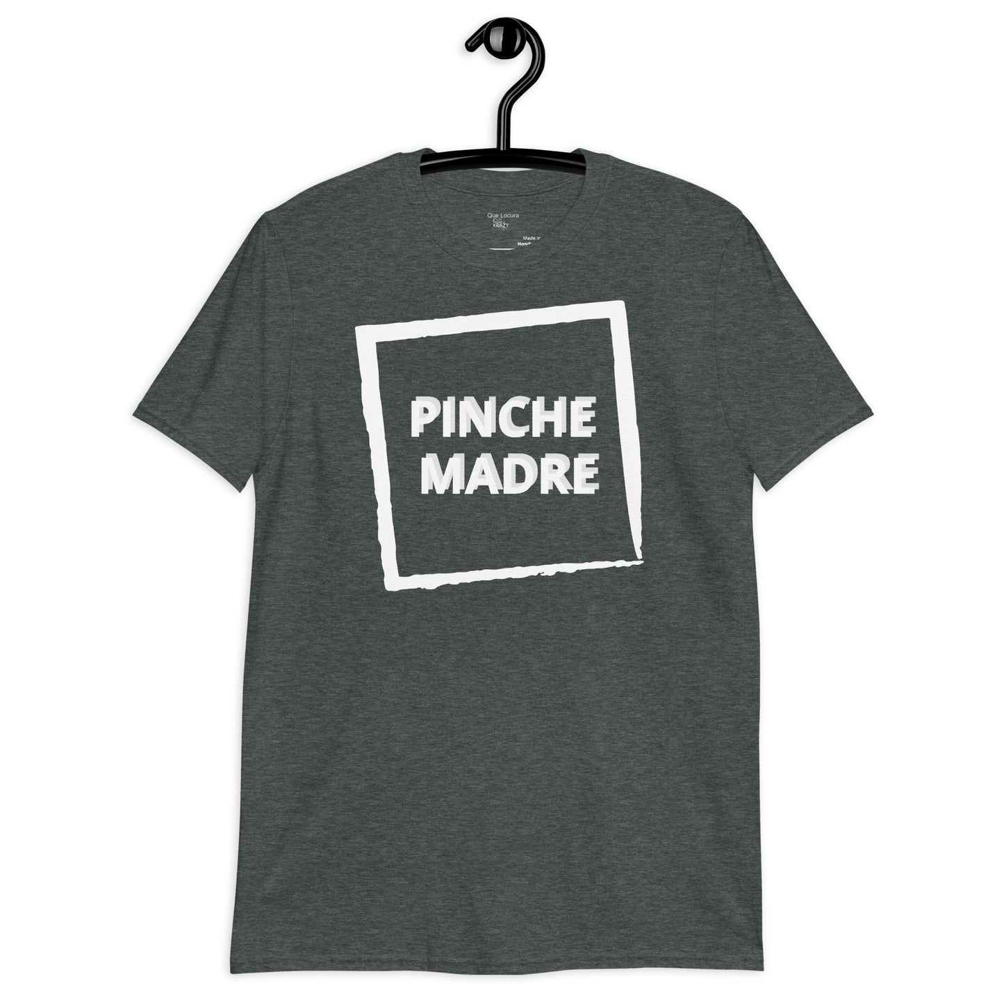 PINCHE MADRE