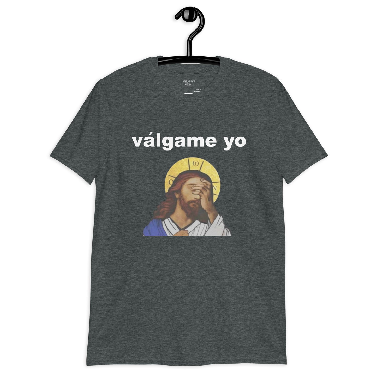 Valgame Dios!