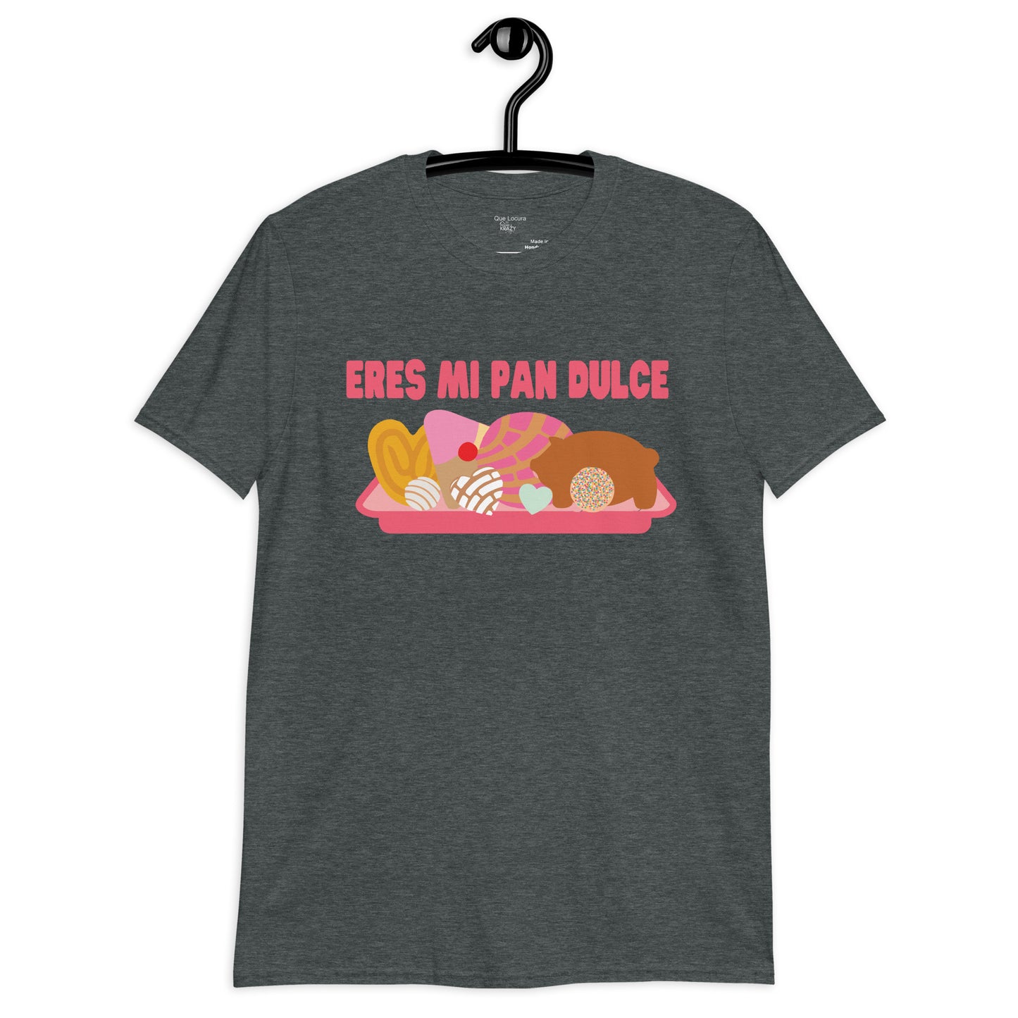 Eres mi Pan Dulce