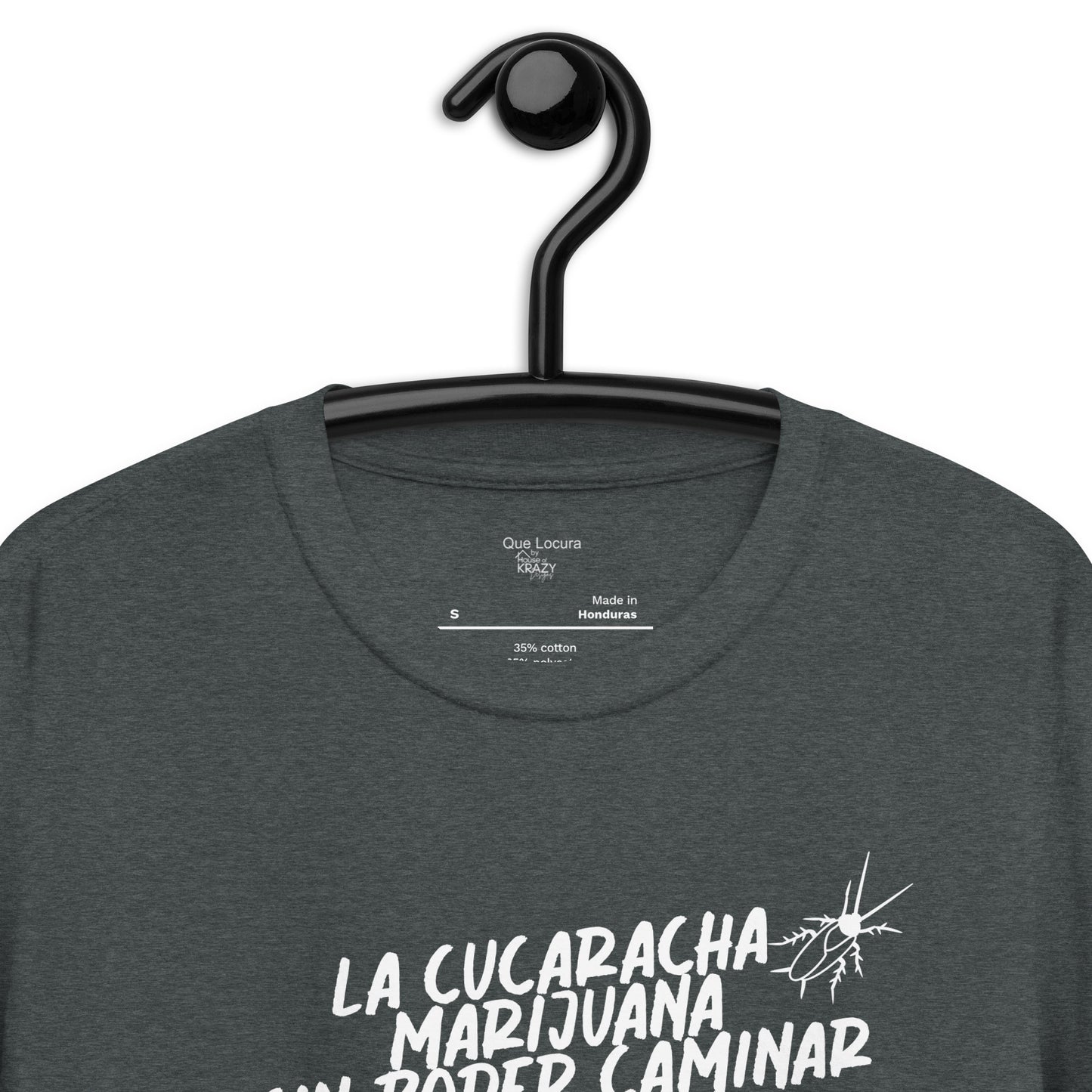 La Cucaracha La Cucaracha