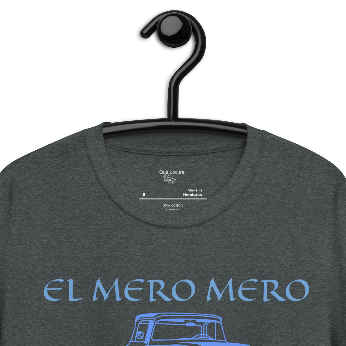 EL MERO MERO ABUELO