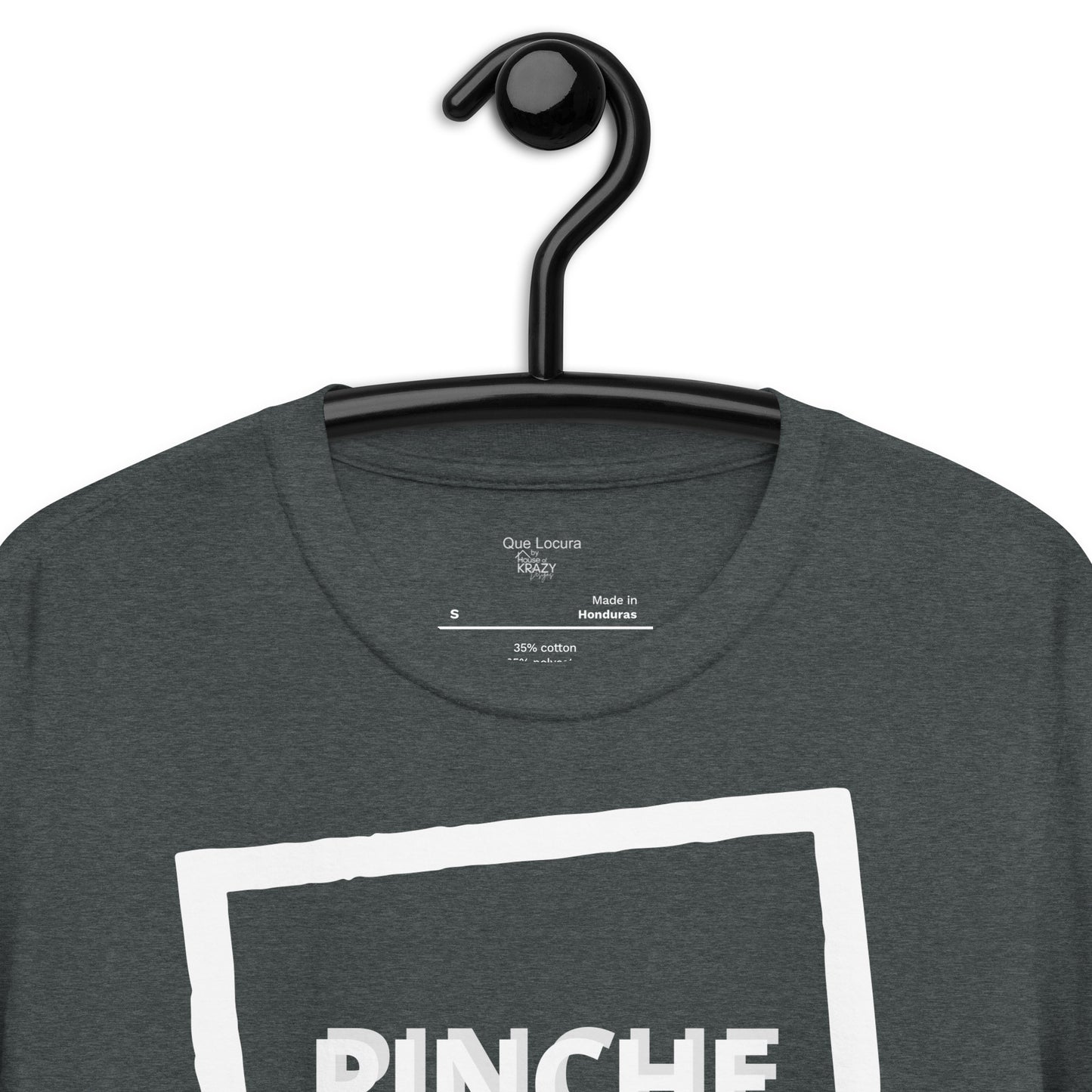 PINCHE MADRE