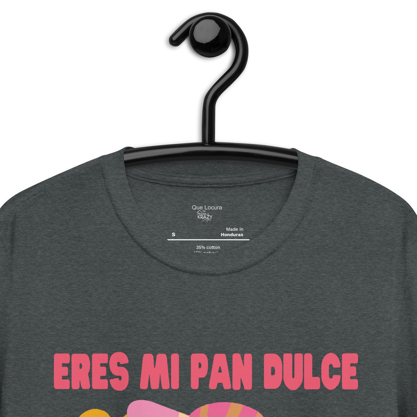 Eres mi Pan Dulce