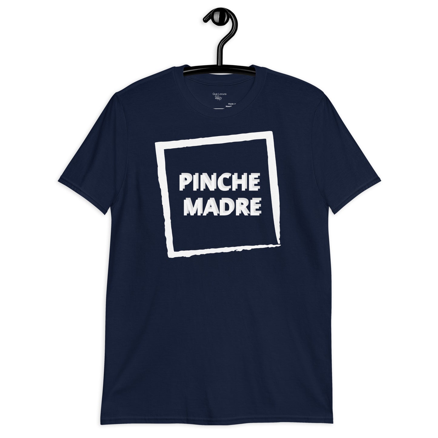 PINCHE MADRE