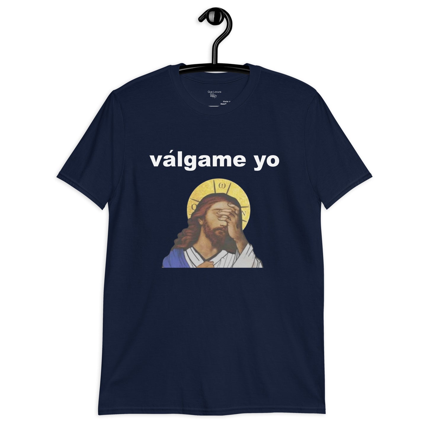Valgame Dios!