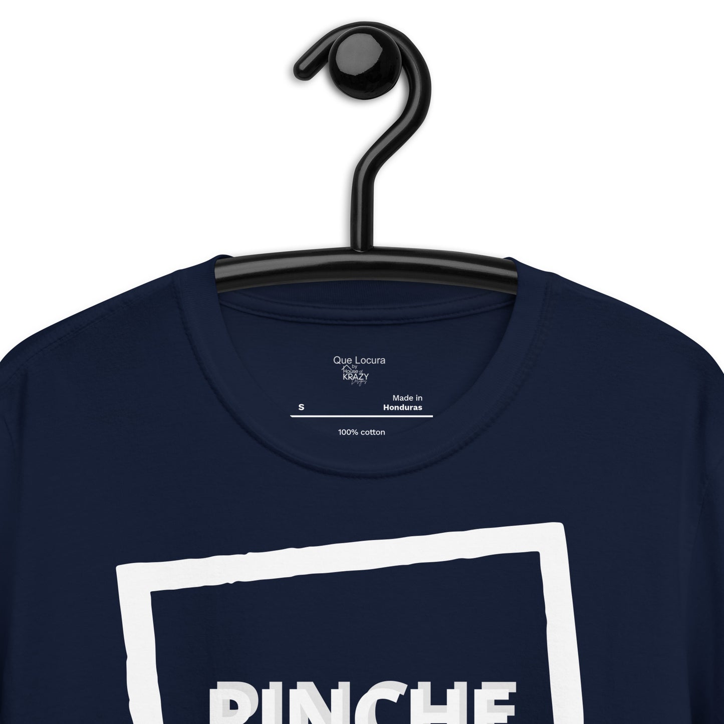 PINCHE MADRE