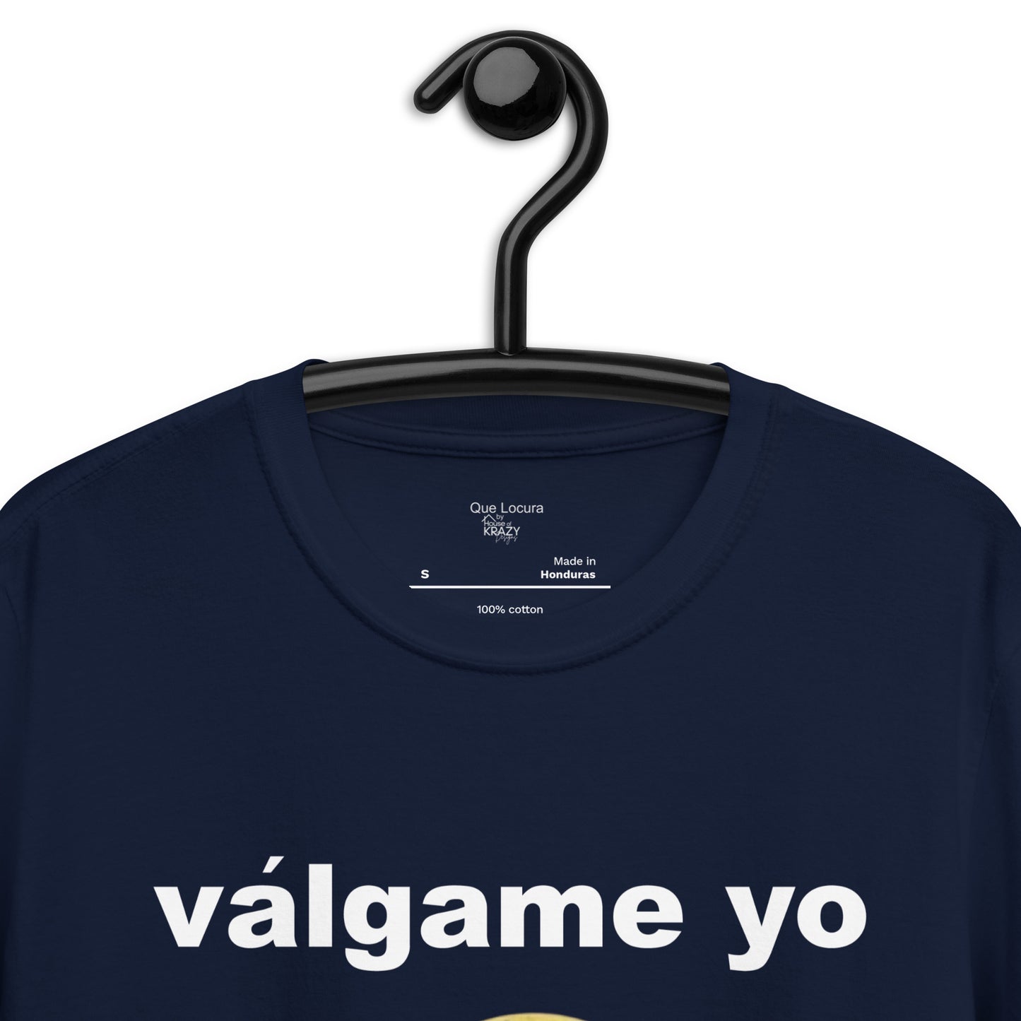 Valgame Dios!