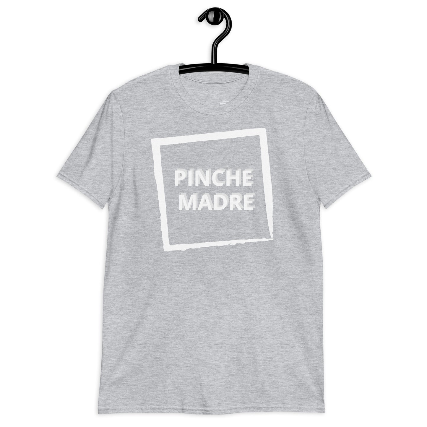 PINCHE MADRE