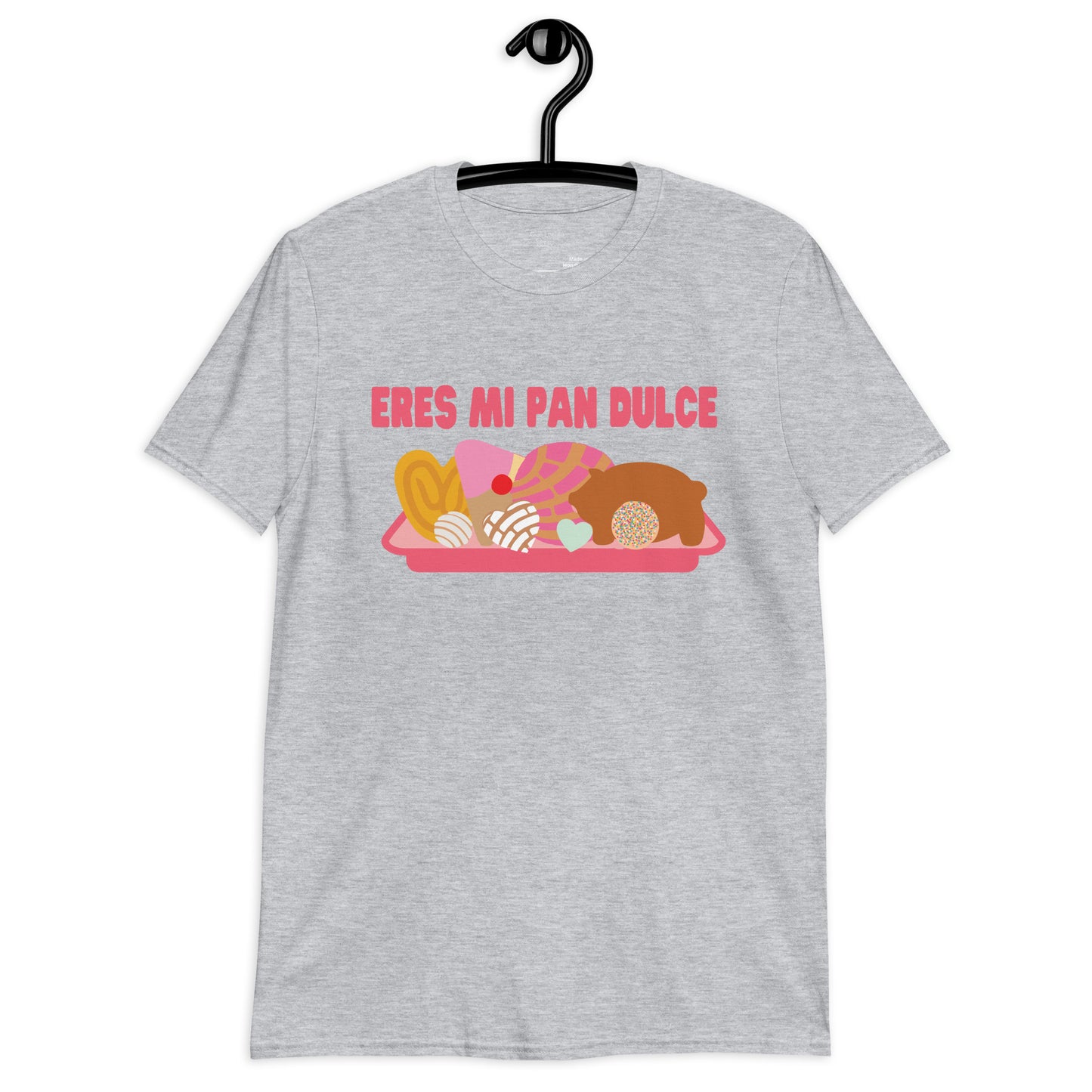 Eres mi Pan Dulce