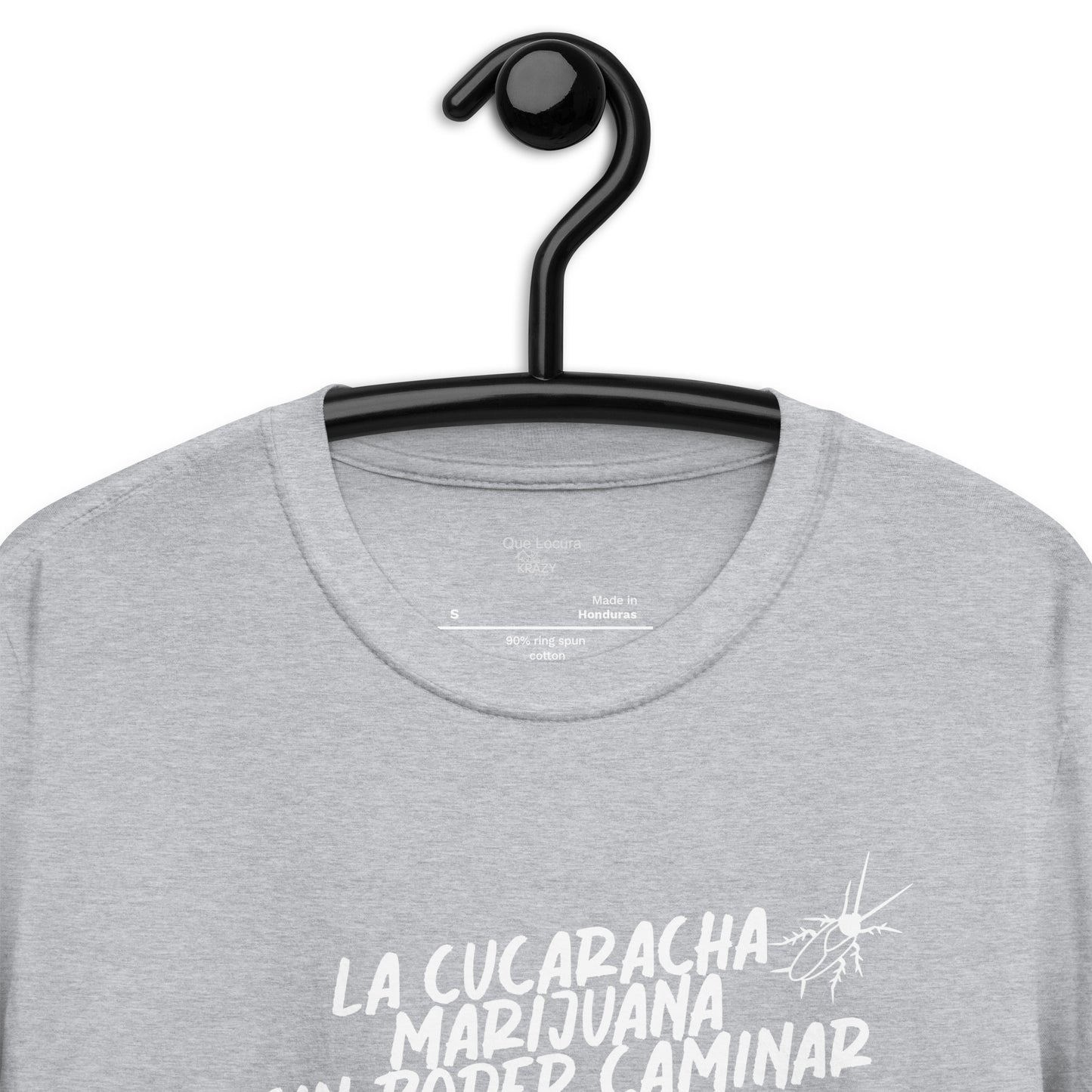 La Cucaracha La Cucaracha