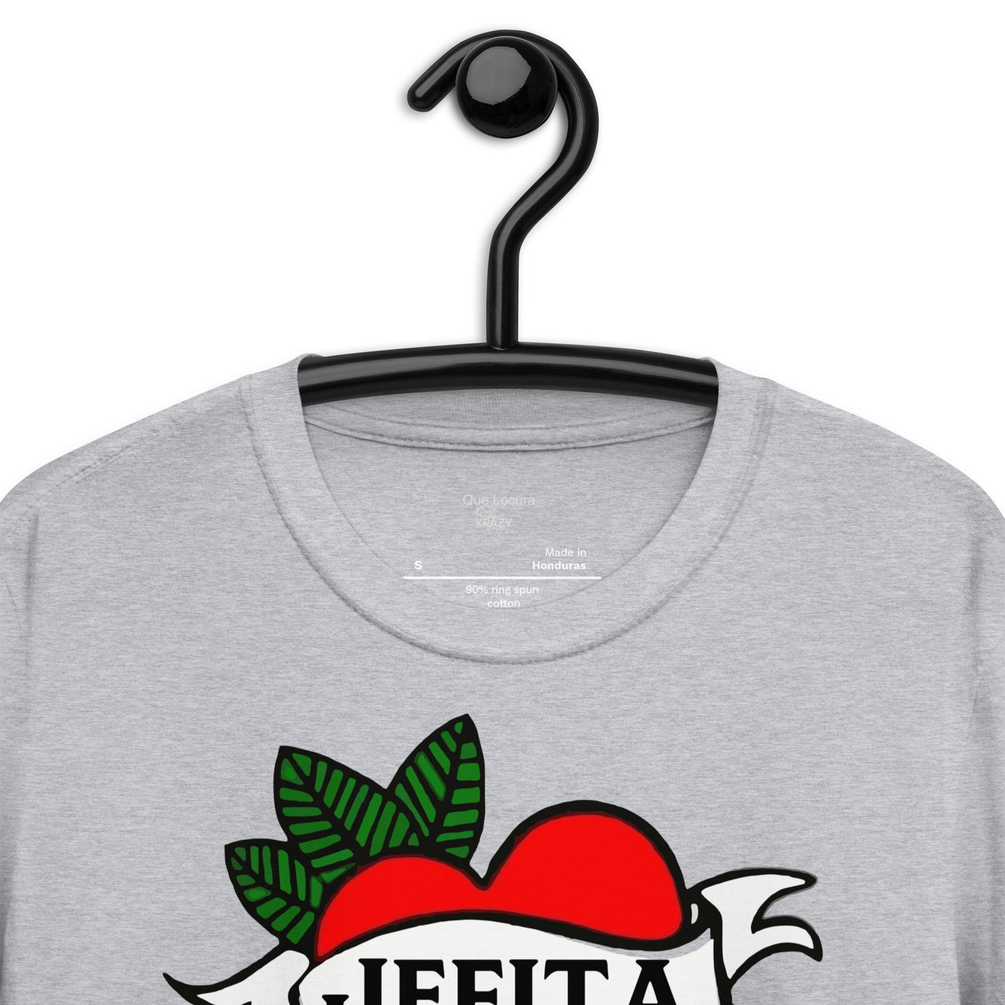 Jefita Querida