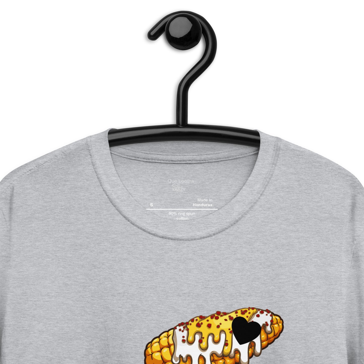 For the Love of Elote