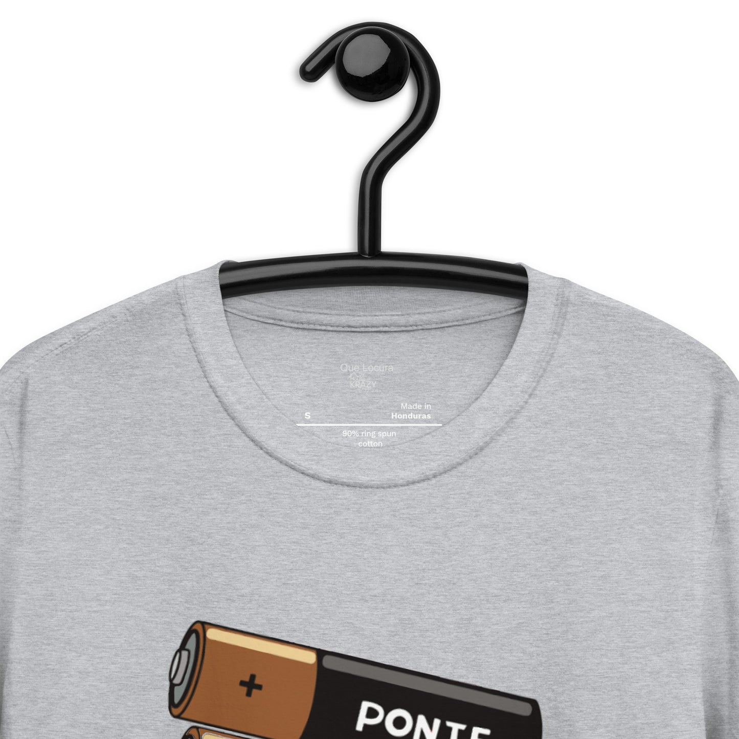 Ponte las Pilas