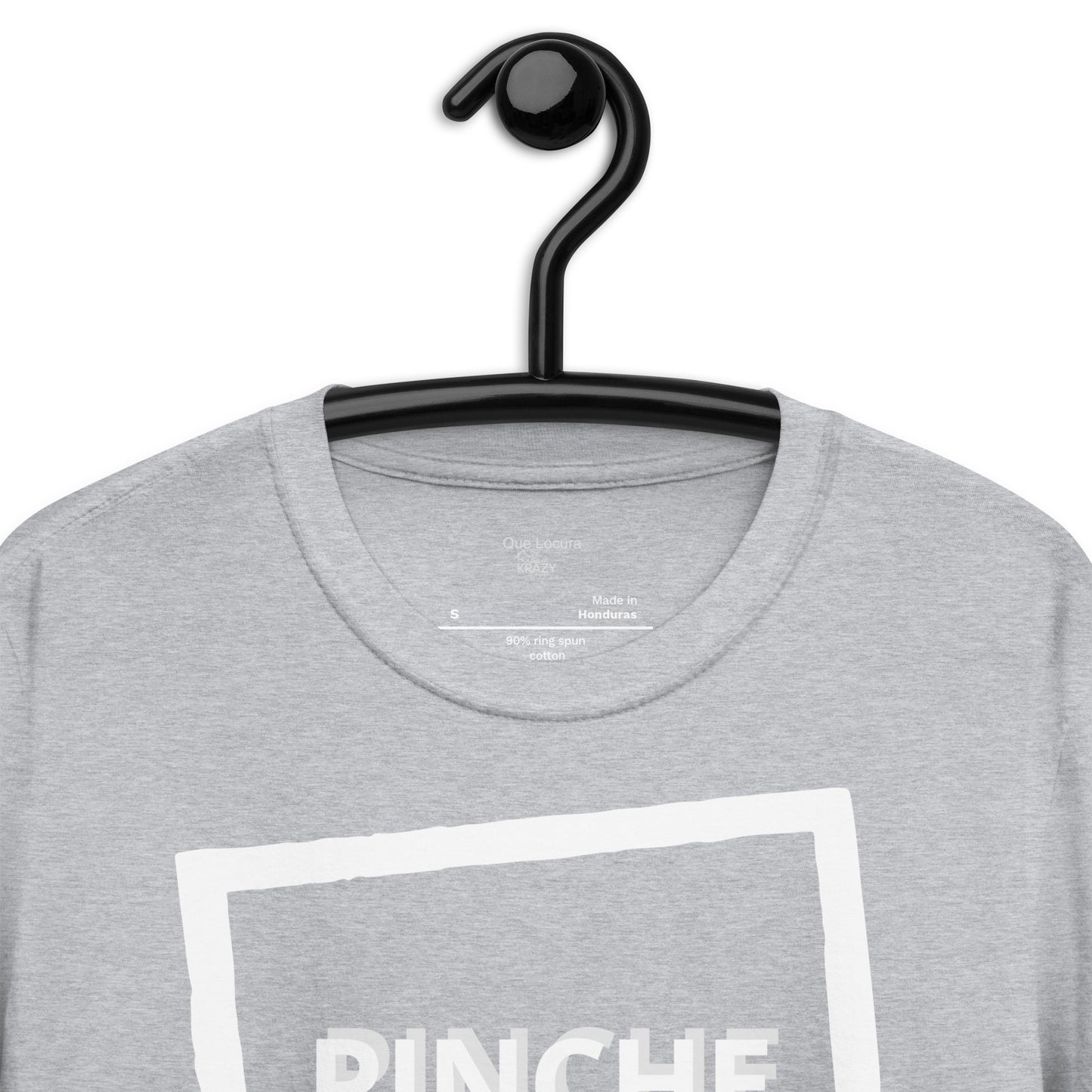 PINCHE MADRE