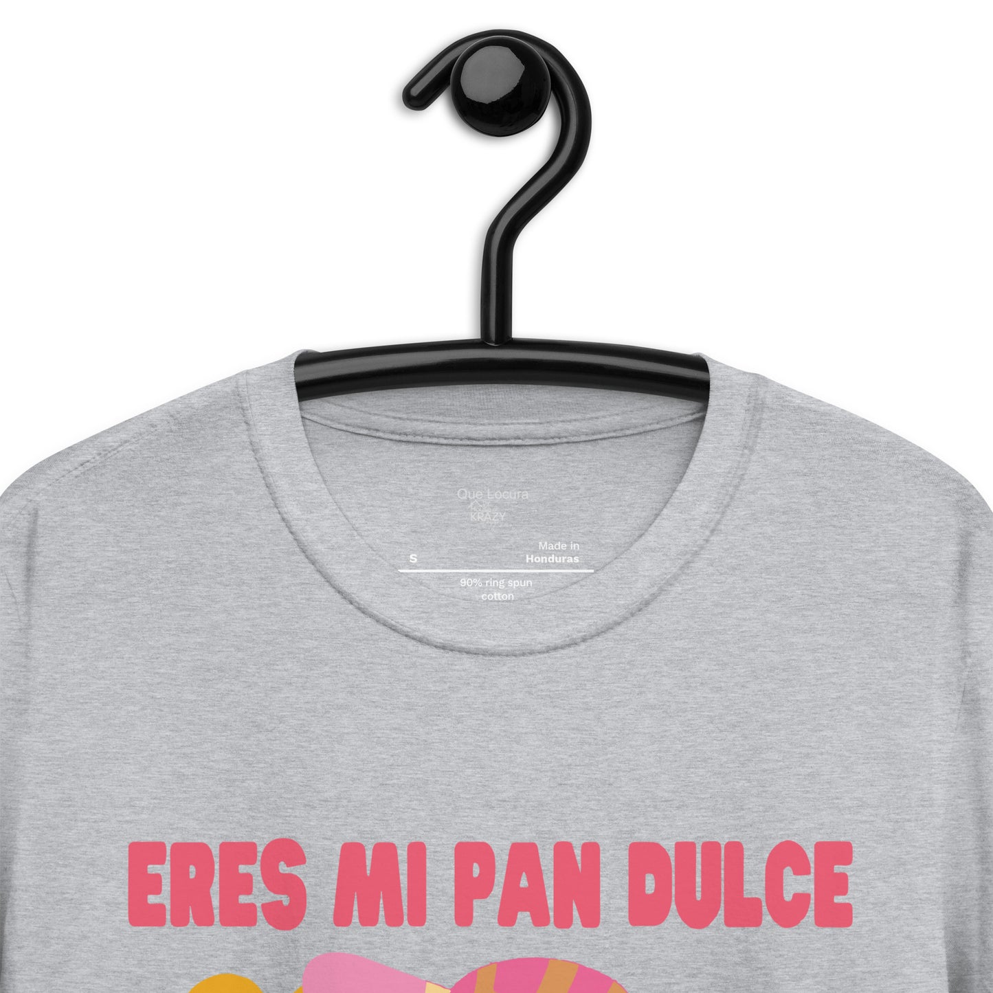 Eres mi Pan Dulce
