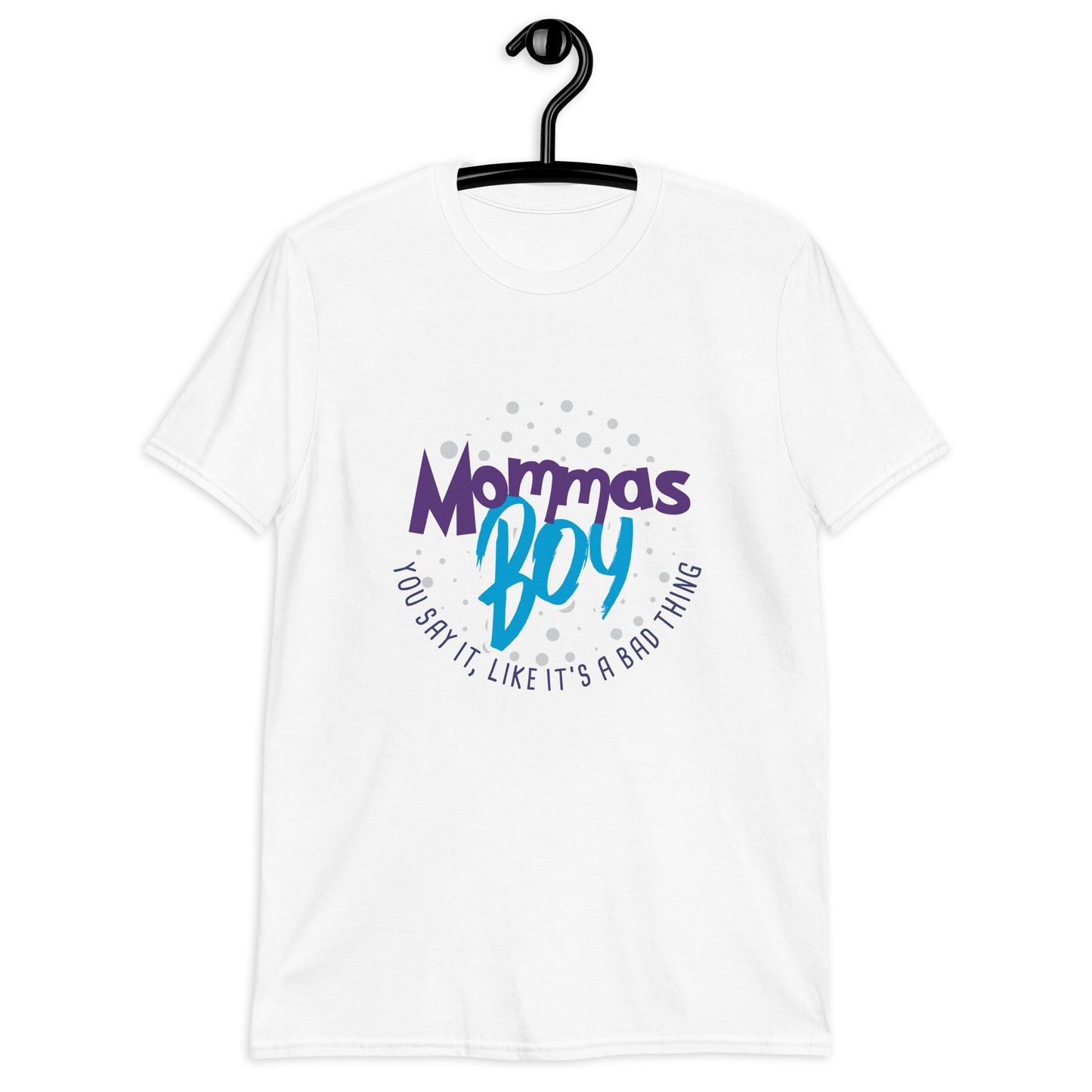 Short-Sleeve Unisex T-Shirt