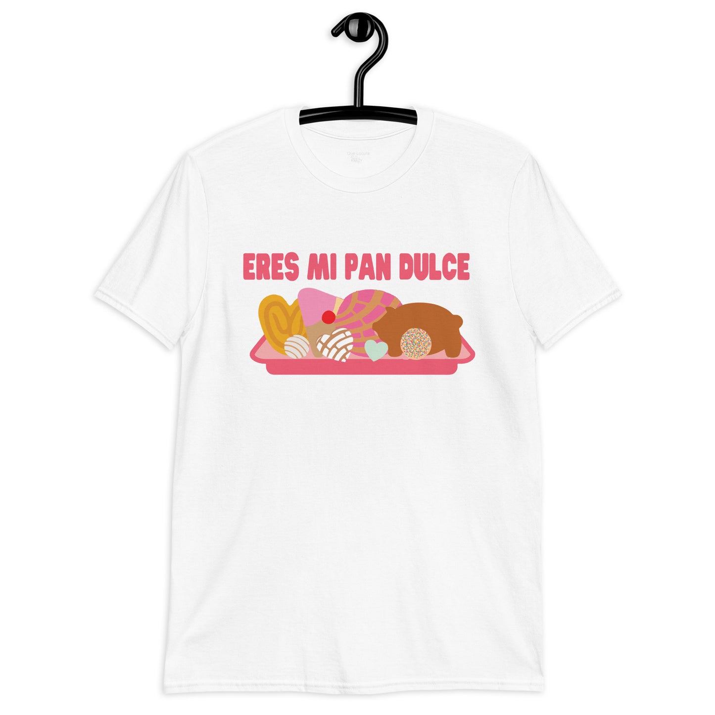 Eres mi Pan Dulce