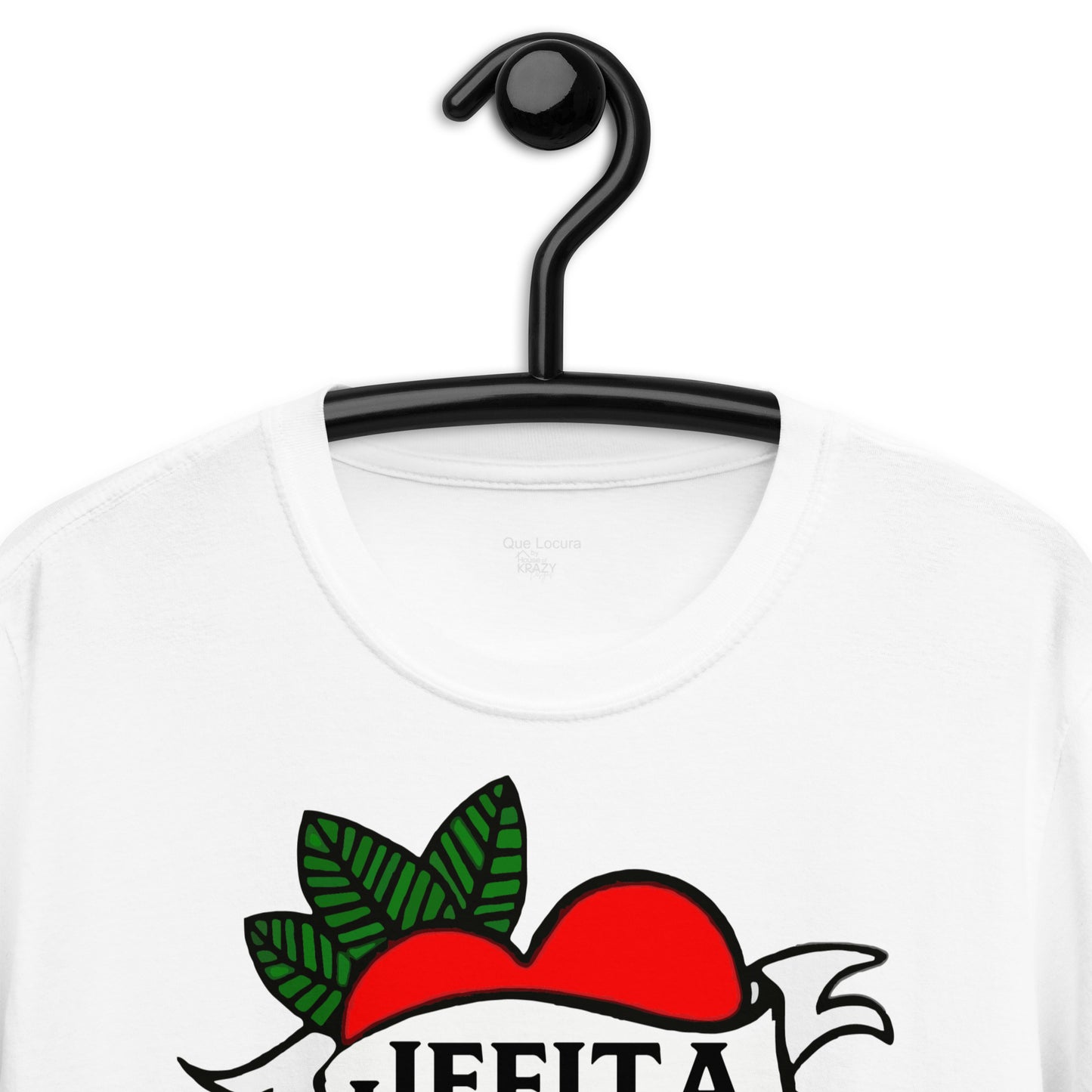 Jefita Querida