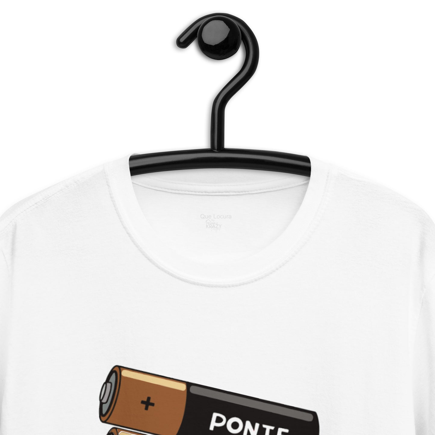 Ponte las Pilas