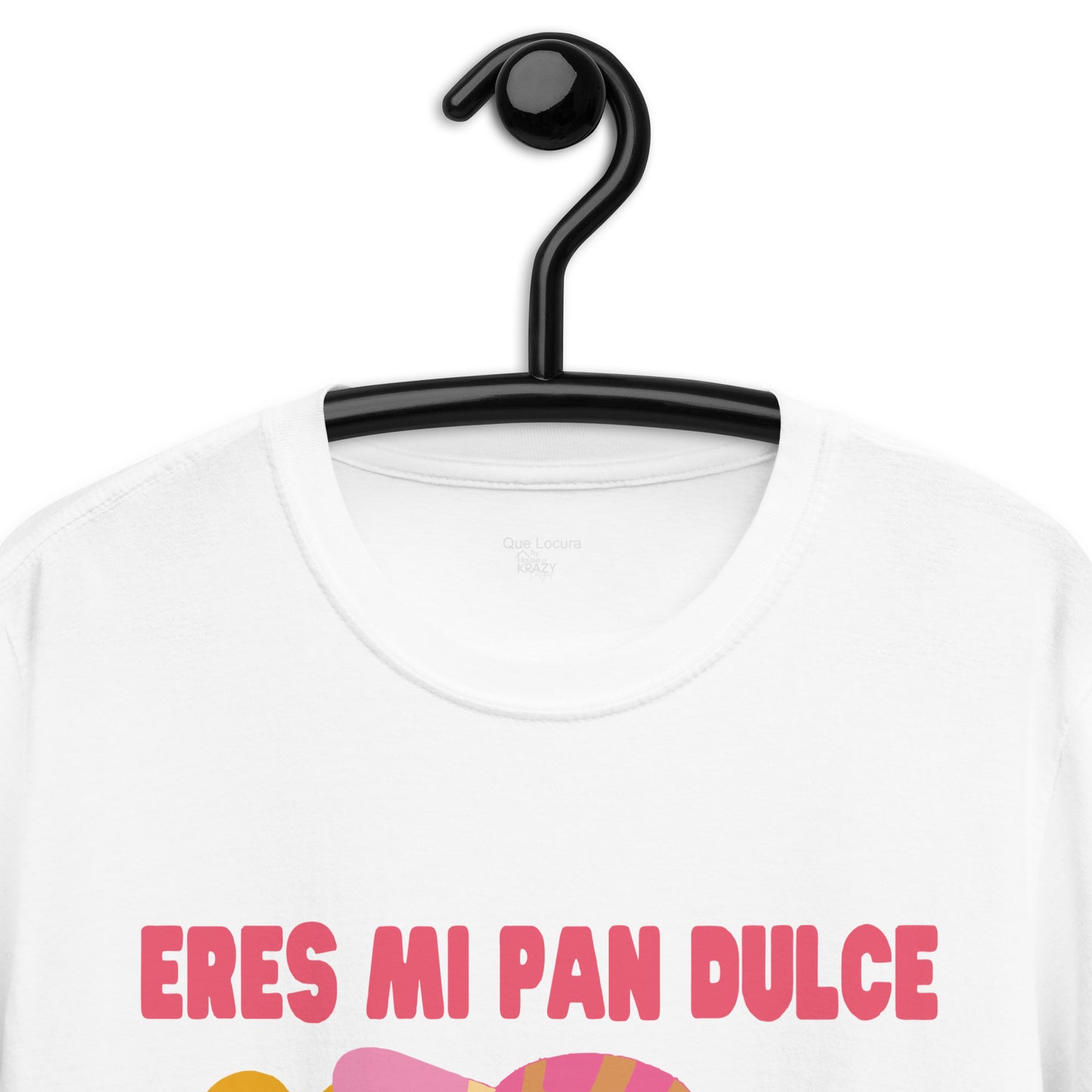 Eres mi Pan Dulce