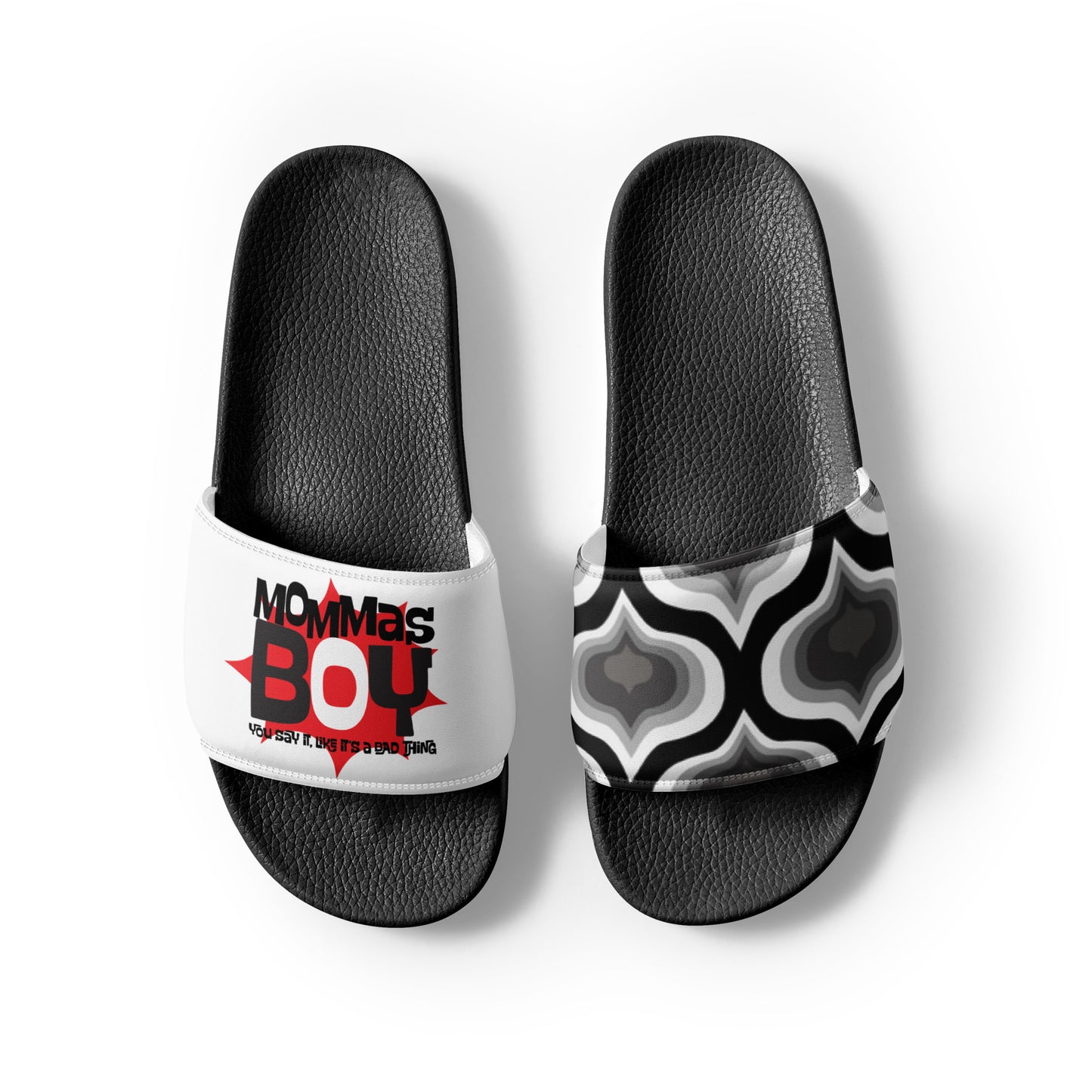 Women's slides