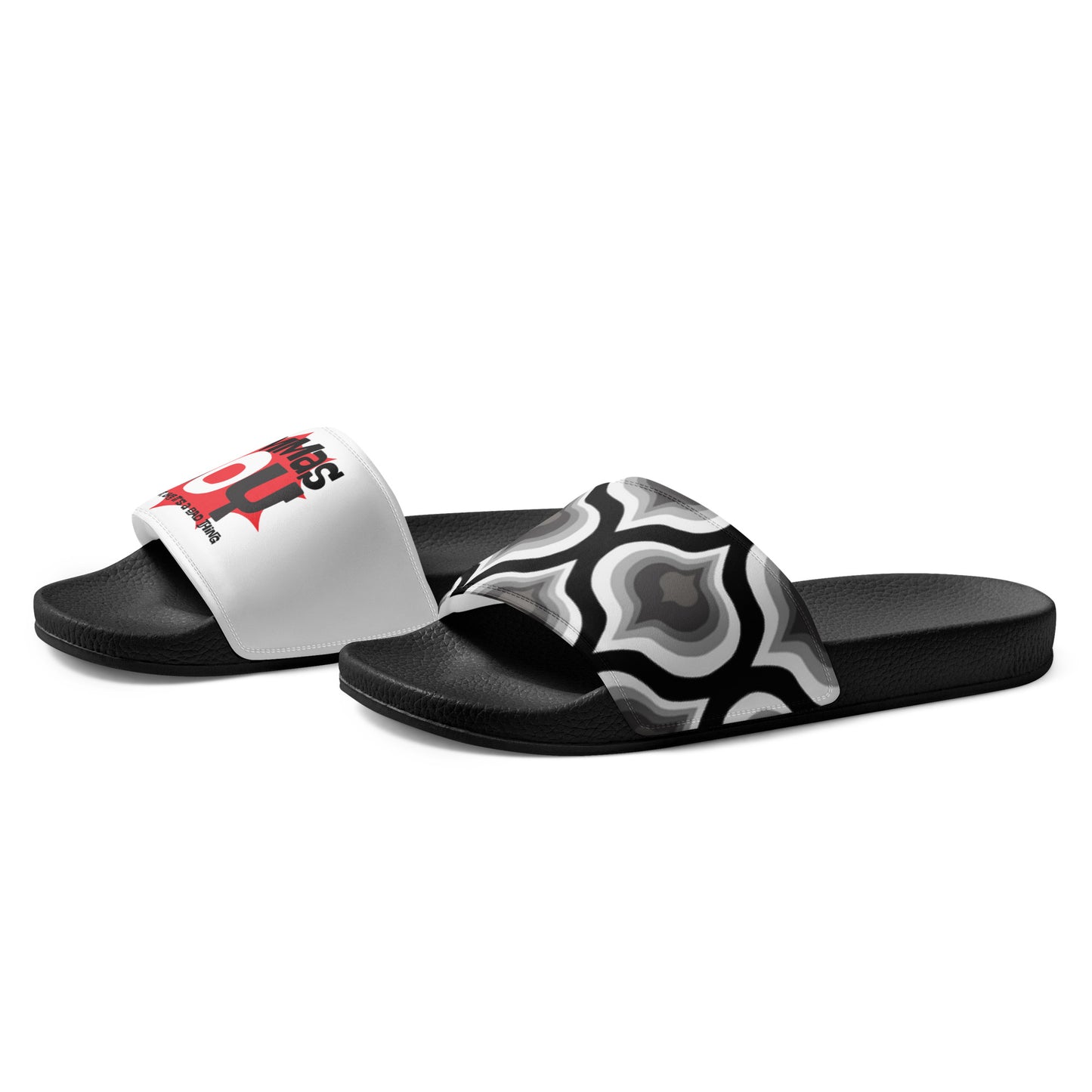 Women's slides