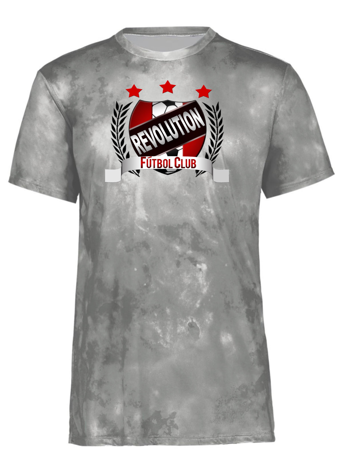 Cotton Touch Cloud T- Shirt