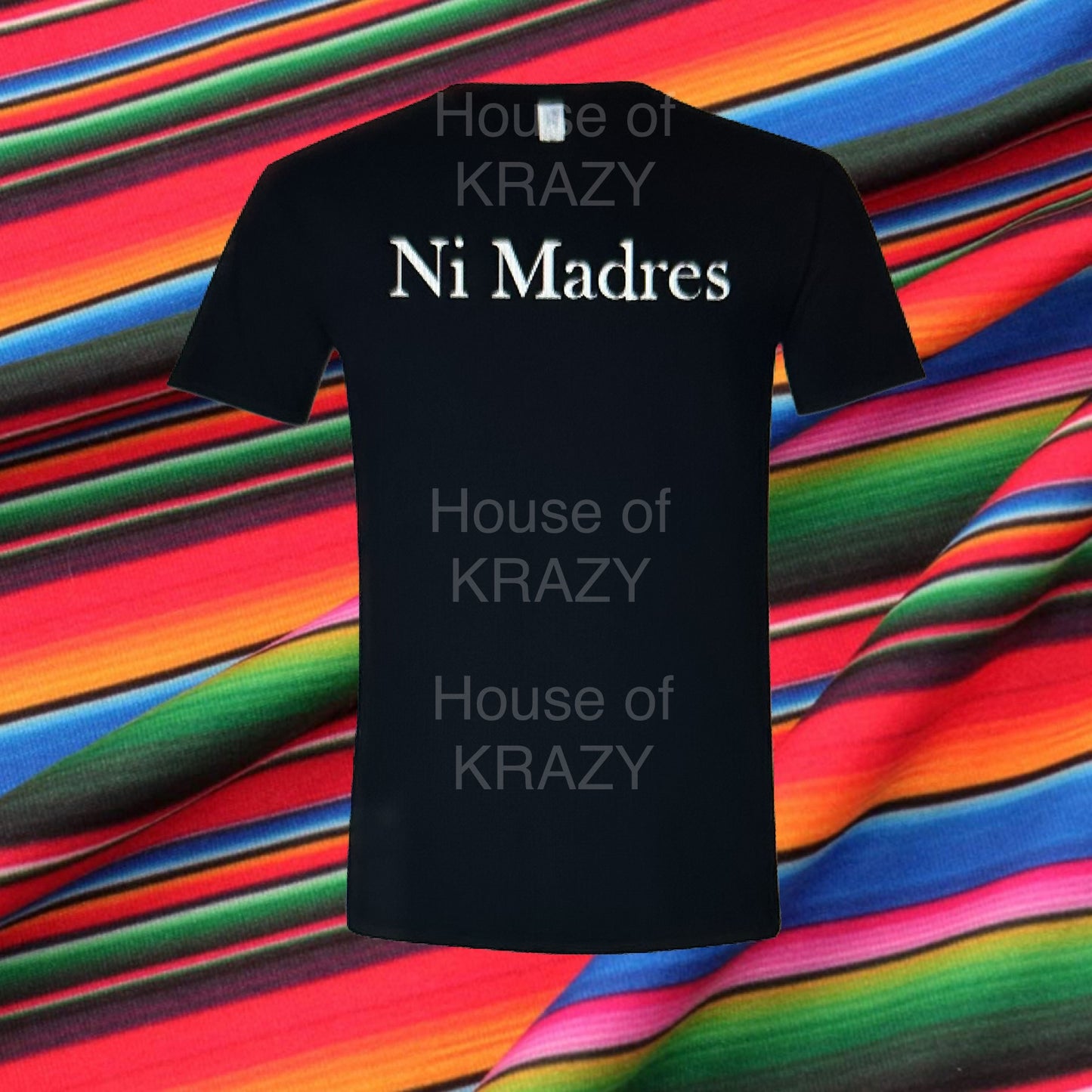Ni Madres!