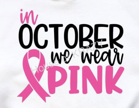 Cancer Awareness Designs