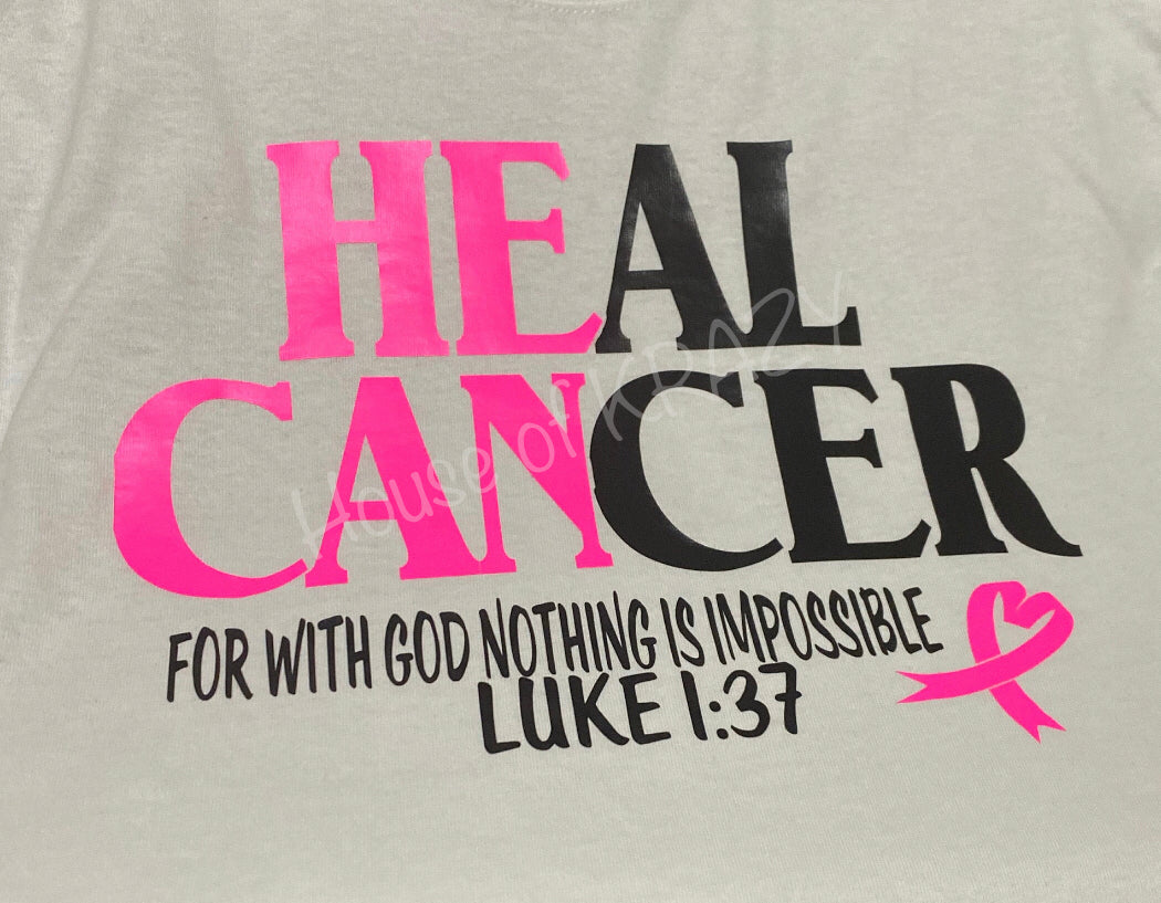 Cancer Awareness Designs