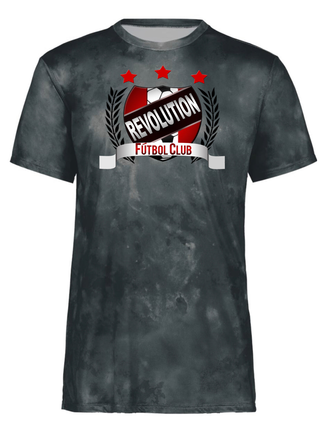 Cotton Touch Cloud T- Shirt