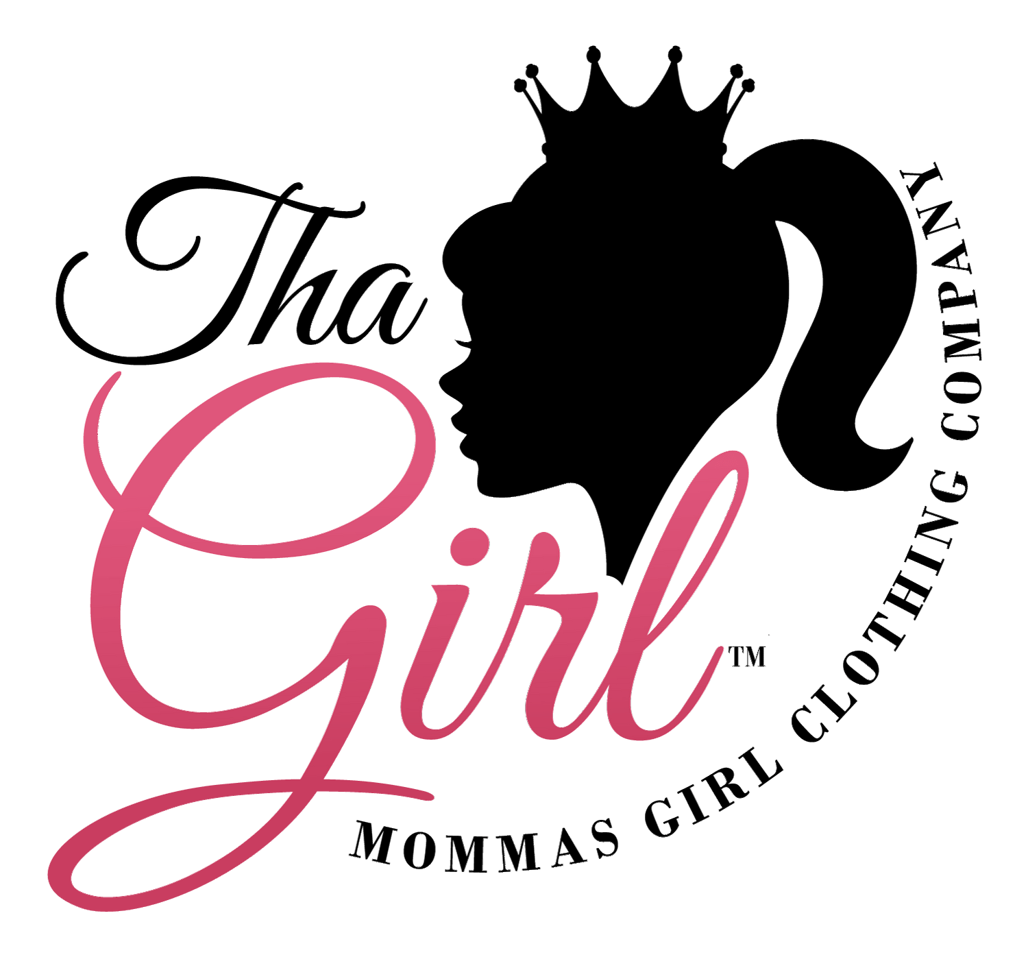 THA GIRL- Mommas Girl Clothing Co. ®